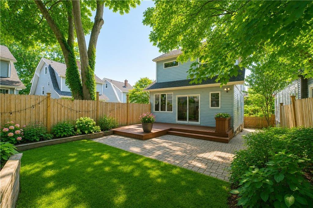 30 East Buchanan Street Property Photo 1