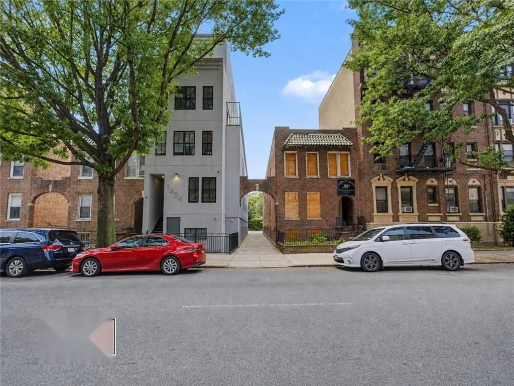 1450 Ocean Avenue Property Photo 2