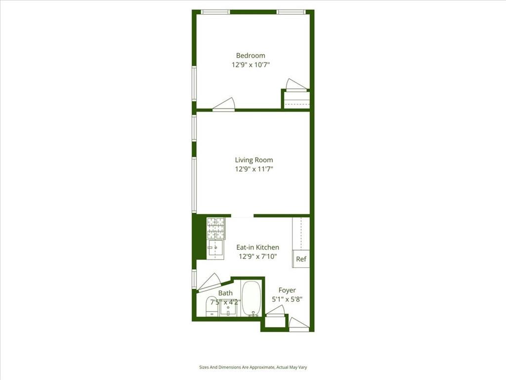 1060 Rogers Avenue Property Photo 15