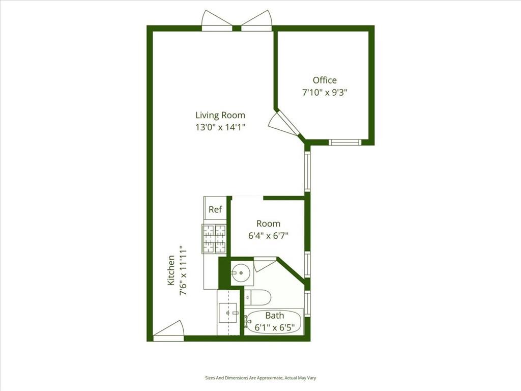 1060 Rogers Avenue Property Photo 16