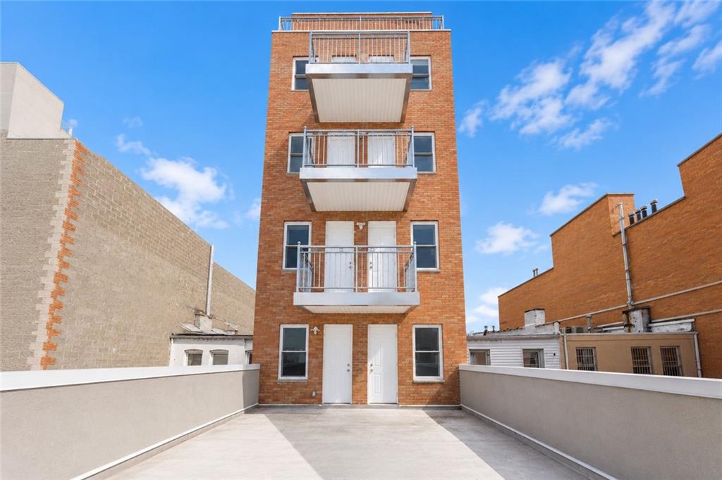 921 60th Street 2B Property Photo 1