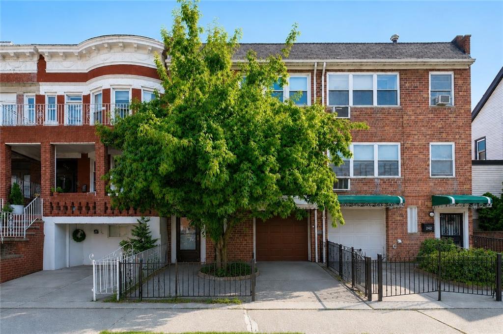 244 92nd Street Property Photo 1