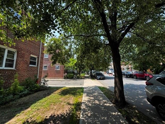 1545 Independence Avenue 1b Property Photo 3
