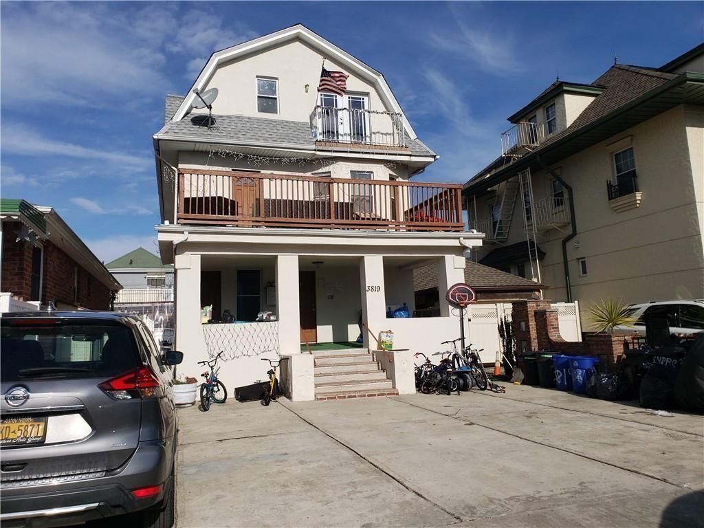 3819 Cypress Avenue Property Photo 1