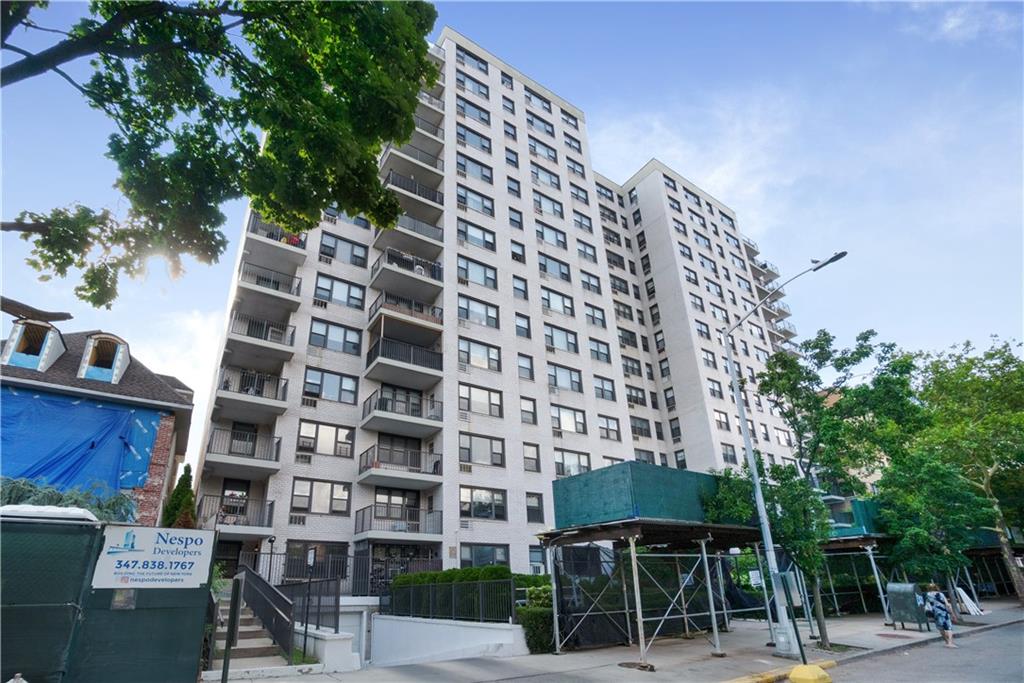 1360 Ocean Parkway 7c Property Photo 1