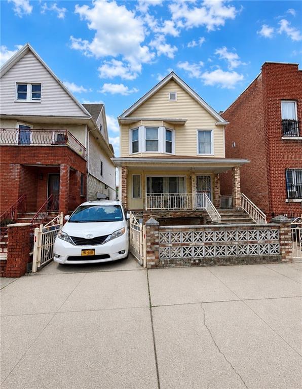 1934 Bay Ridge Avenue Property Photo 1