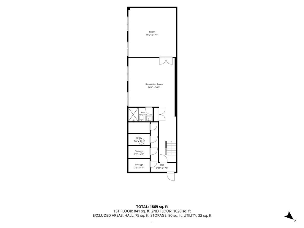 372 92nd Street 1b Property Photo 26