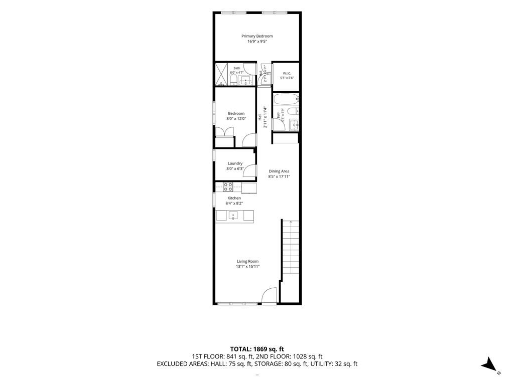 372 92nd Street 1b Property Photo 27