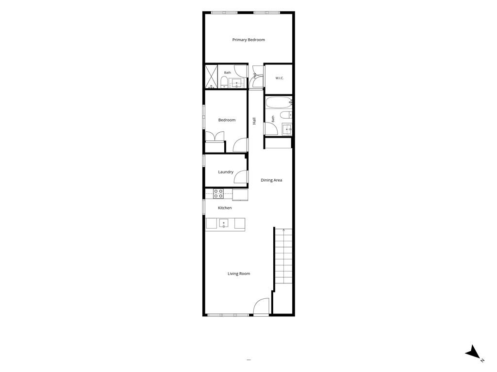 372 92nd Street 1b Property Photo 31