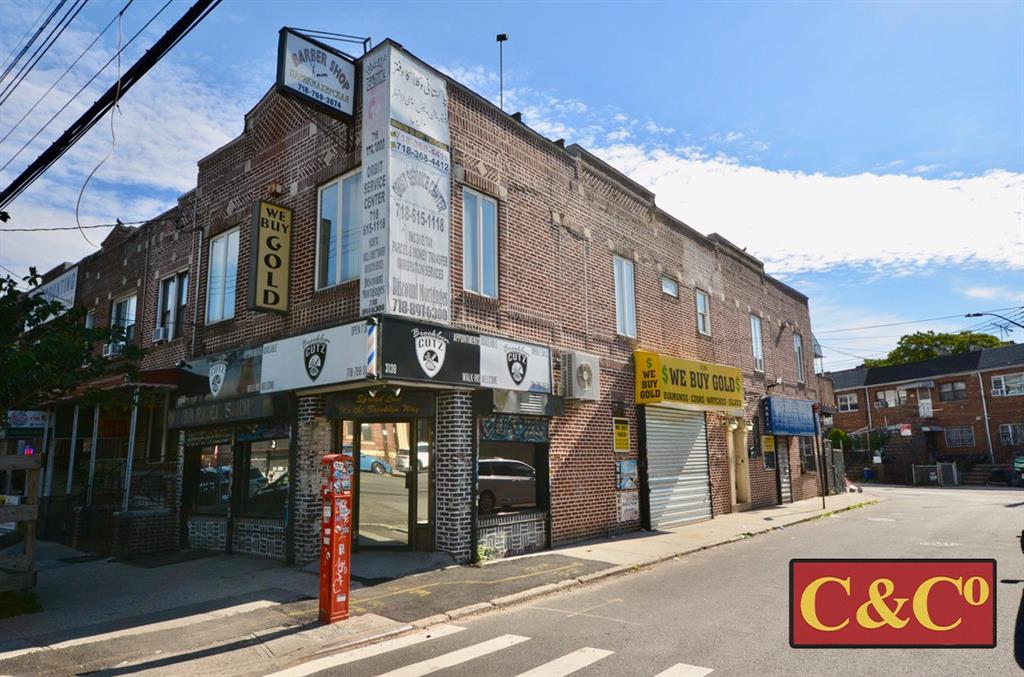 3139 Coney Island Avenue Property Photo 1