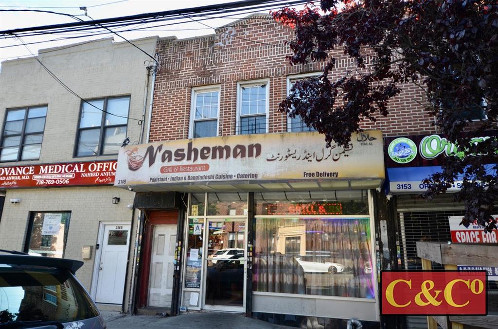 3149 Coney Island Avenue Property Photo 1