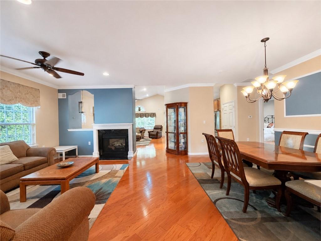 111 Fontaine Court Property Photo 15