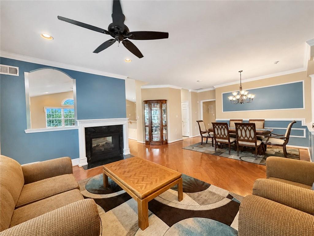 111 Fontaine Court Property Photo 22
