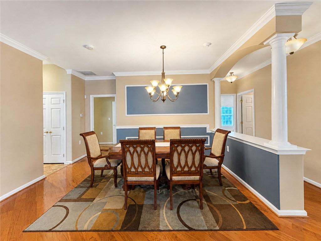 111 Fontaine Court Property Photo 23