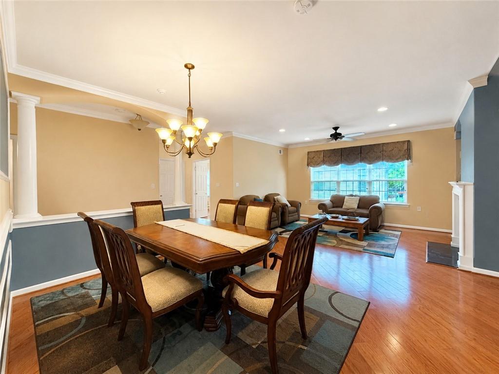 111 Fontaine Court Property Photo 24