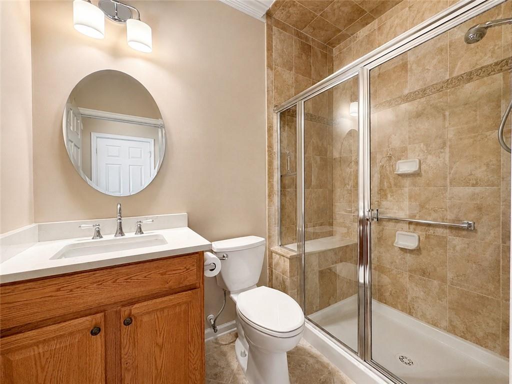 111 Fontaine Court Property Photo 38