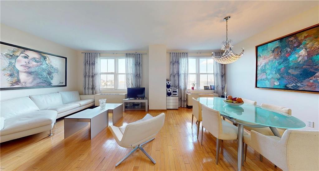 45 Oceana Drive East 7e Property Photo 1