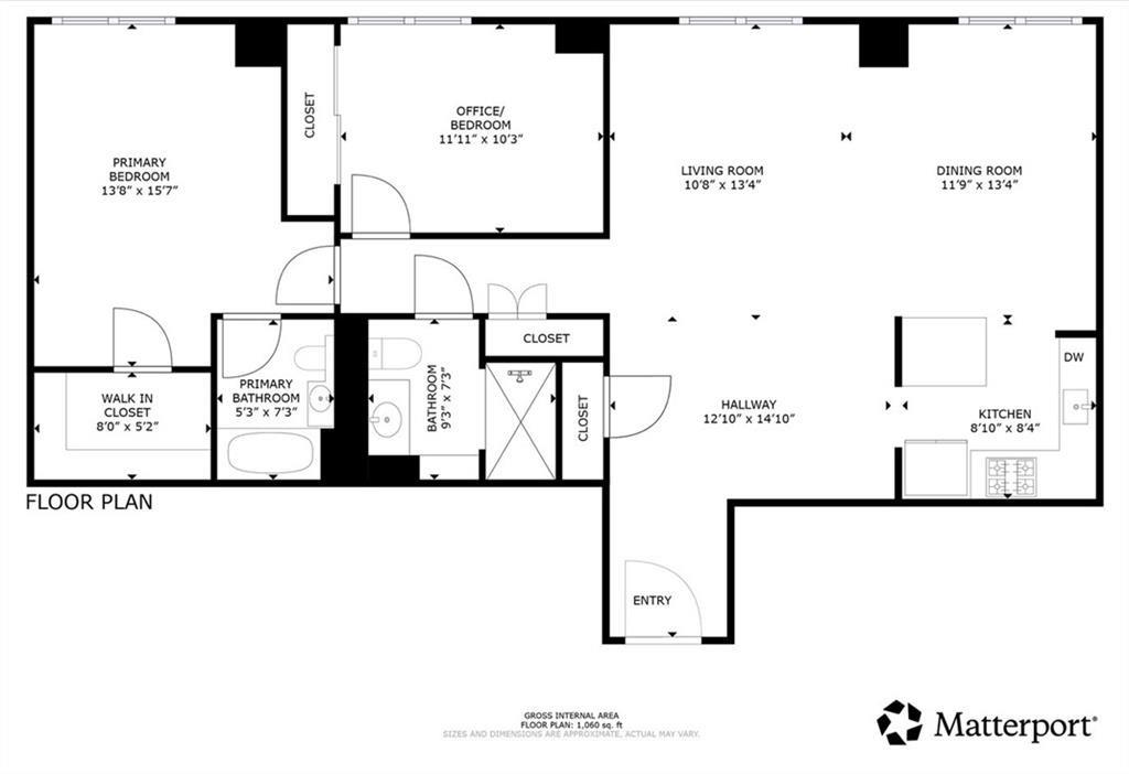 45 Oceana Drive East 7e Property Photo 10