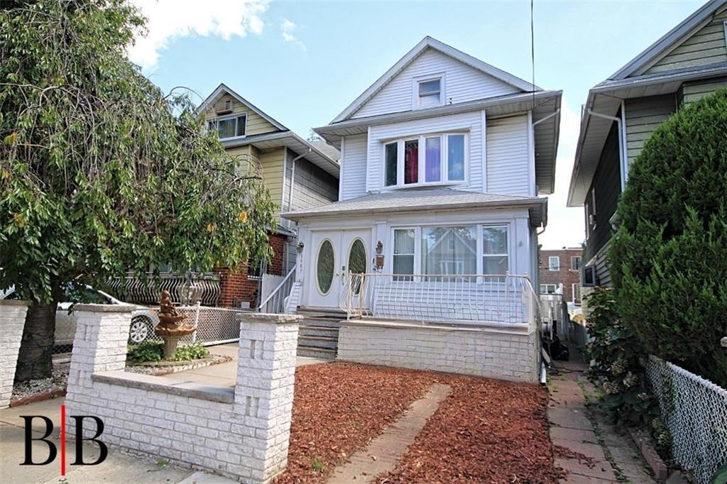 1987 Troy Avenue Property Photo 1