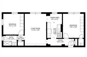 190 72nd Street 128 Property Photo 2