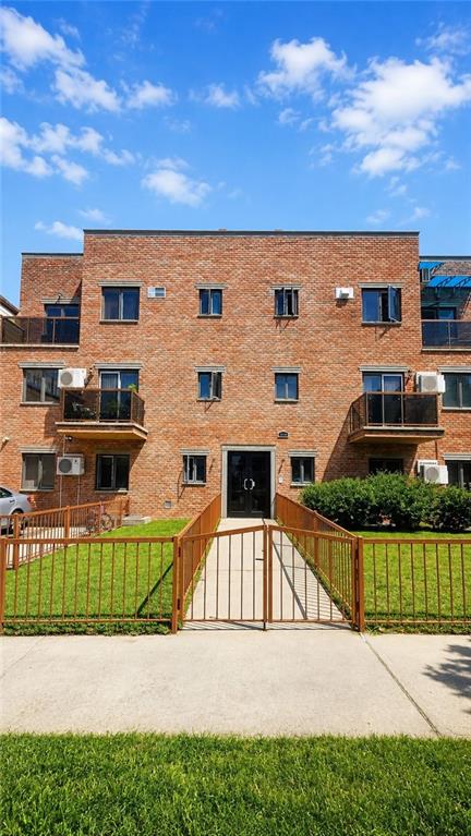 1613 Bath Avenue 3A Property Photo 1