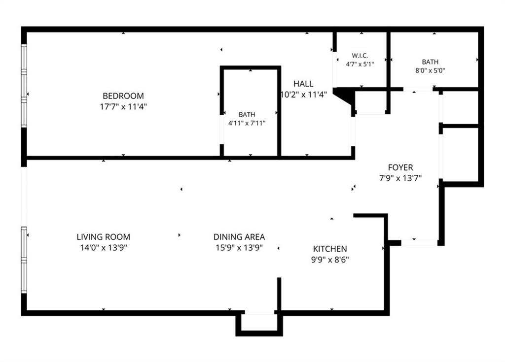 155 Bay Street 2h Property Photo 32