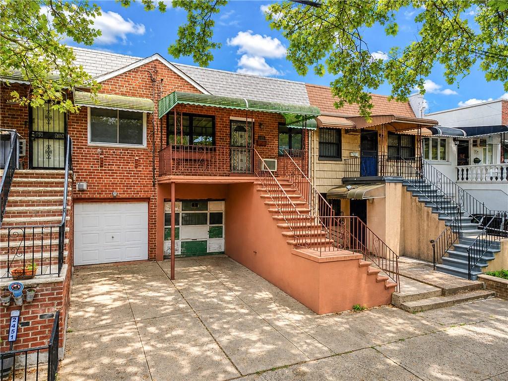 2453 Brigham Street Property Photo 1