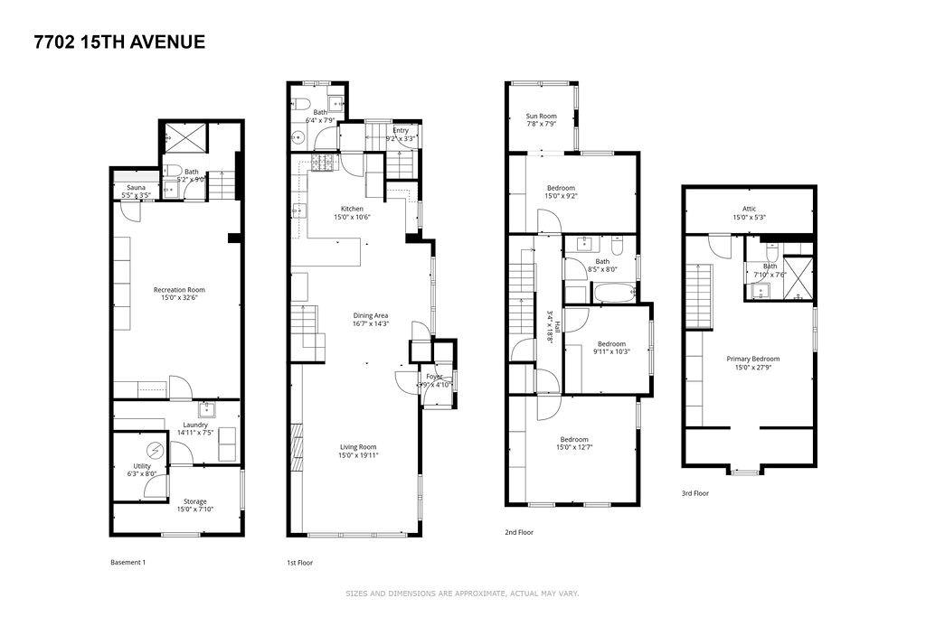 7702 15th Avenue Property Photo 43