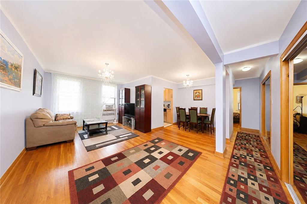 2455 Haring Street 5D Property Photo 1