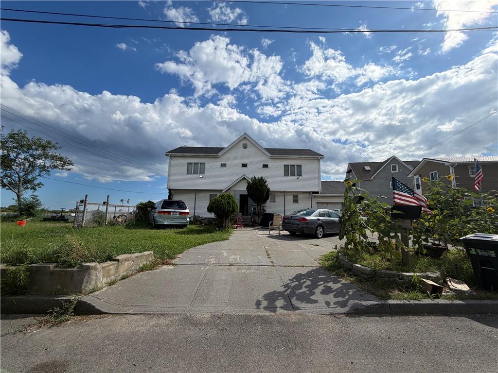 1005 Church Road Property Photo 1