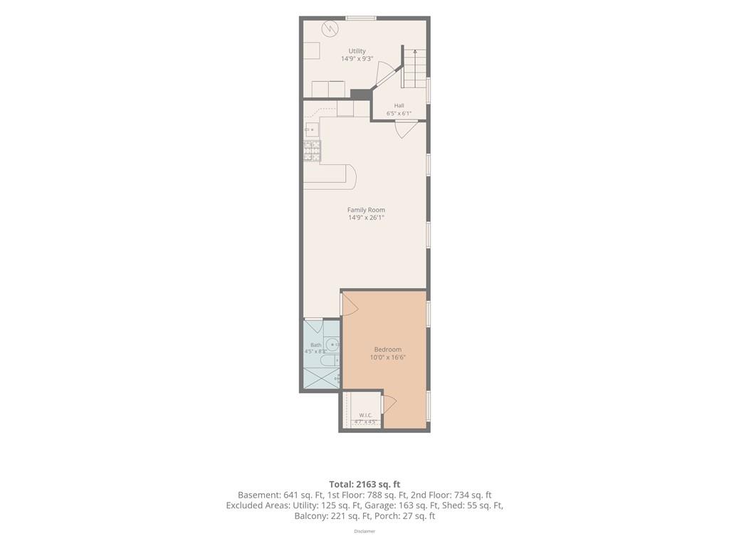 1716 East 32nd Street Property Photo 18