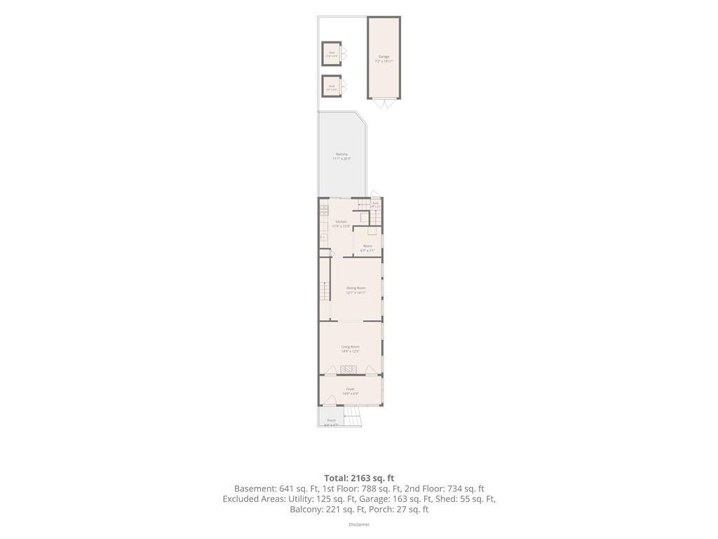1716 East 32nd Street Property Photo 19