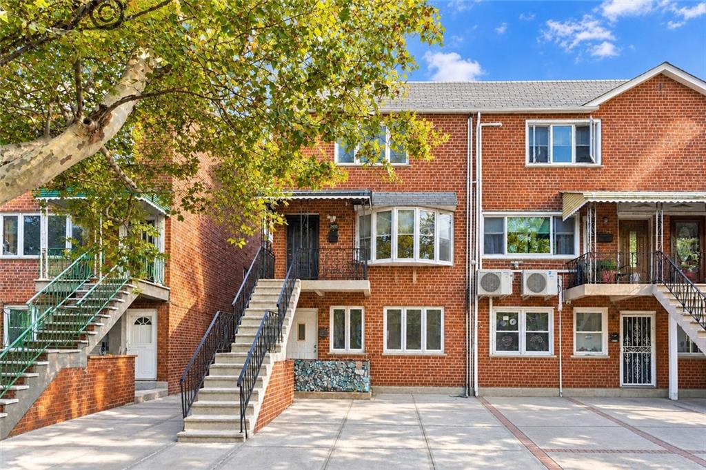 2745 Mill Avenue Property Photo 1