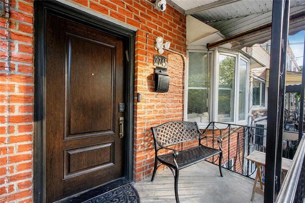 2745 Mill Avenue Property Photo 3