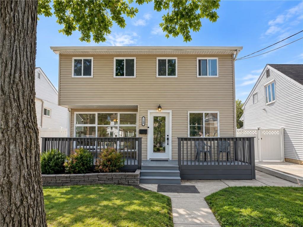 108 Ramblewood Avenue Property Photo 1