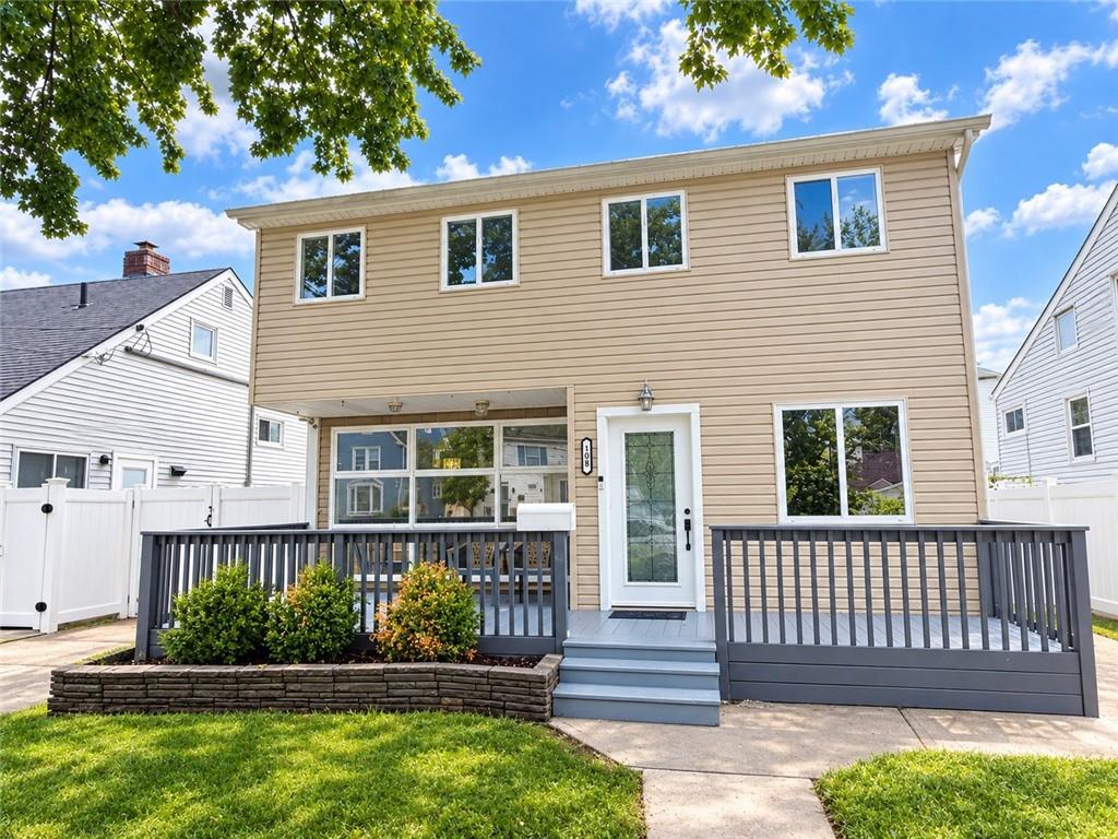 108 Ramblewood Avenue Property Photo 1