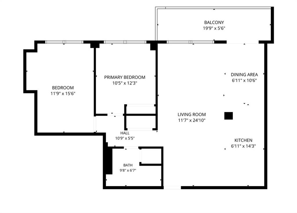 601 Surf Avenue 18e Property Photo 29