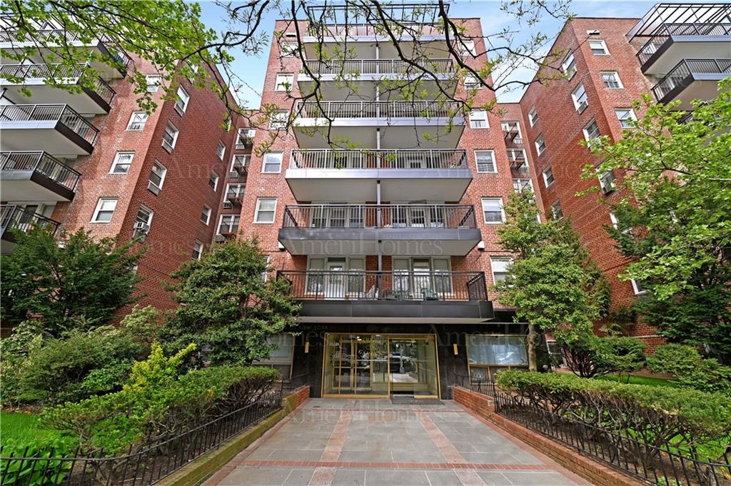 770 Ocean Parkway 6O Property Photo 1