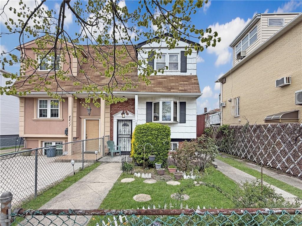 4209 Nautilus Avenue Property Photo 1