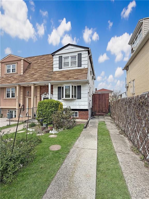 4209 Nautilus Avenue Property Photo 12