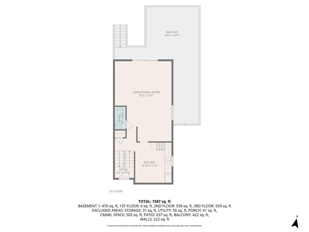4209 Nautilus Avenue Property Photo 18
