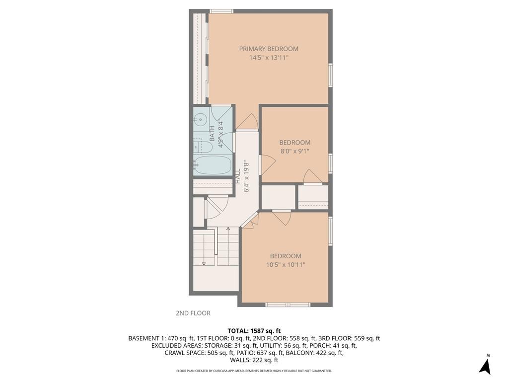 4209 Nautilus Avenue Property Photo 19