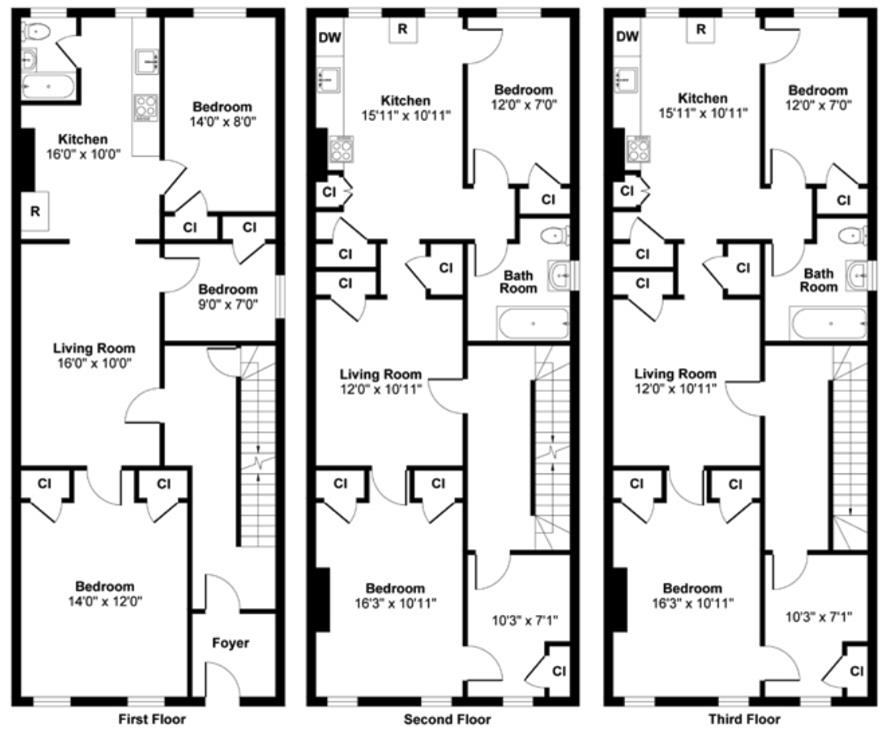 450-452 Palisade Avenue Property Photo 3
