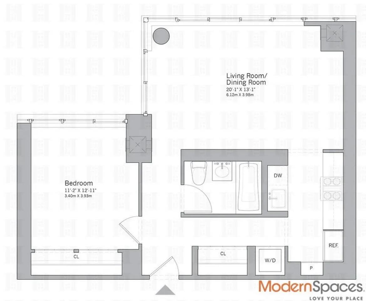 46-30 Center Boulevard Property Photo 1