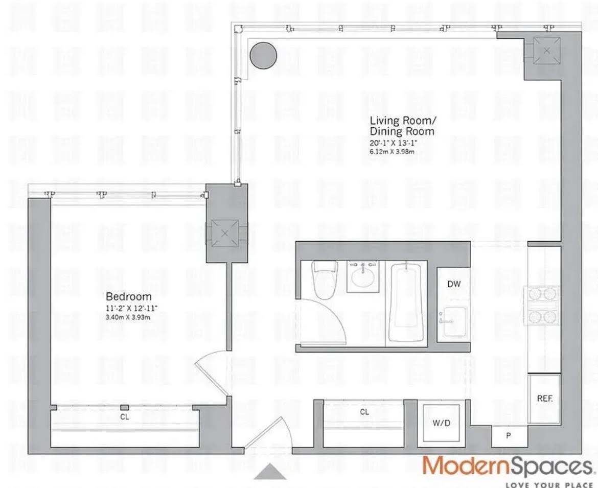 46-30 Center Boulevard Property Photo 10