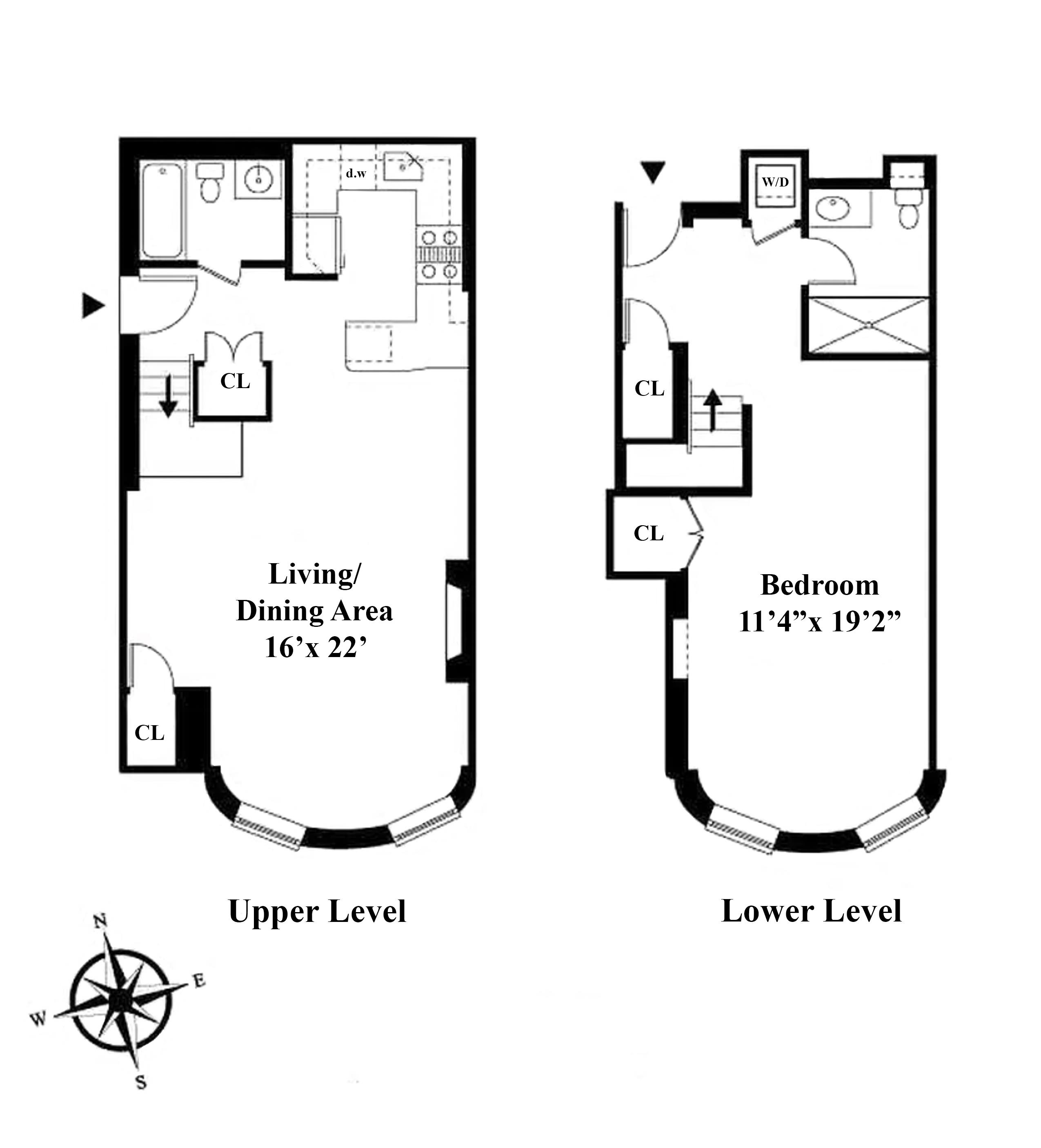 303 West 80th Street Property Photo 1