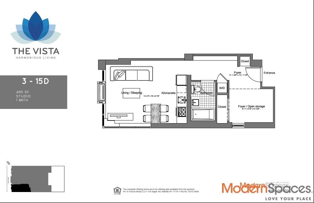 44-15 Purves Street Property Photo 18