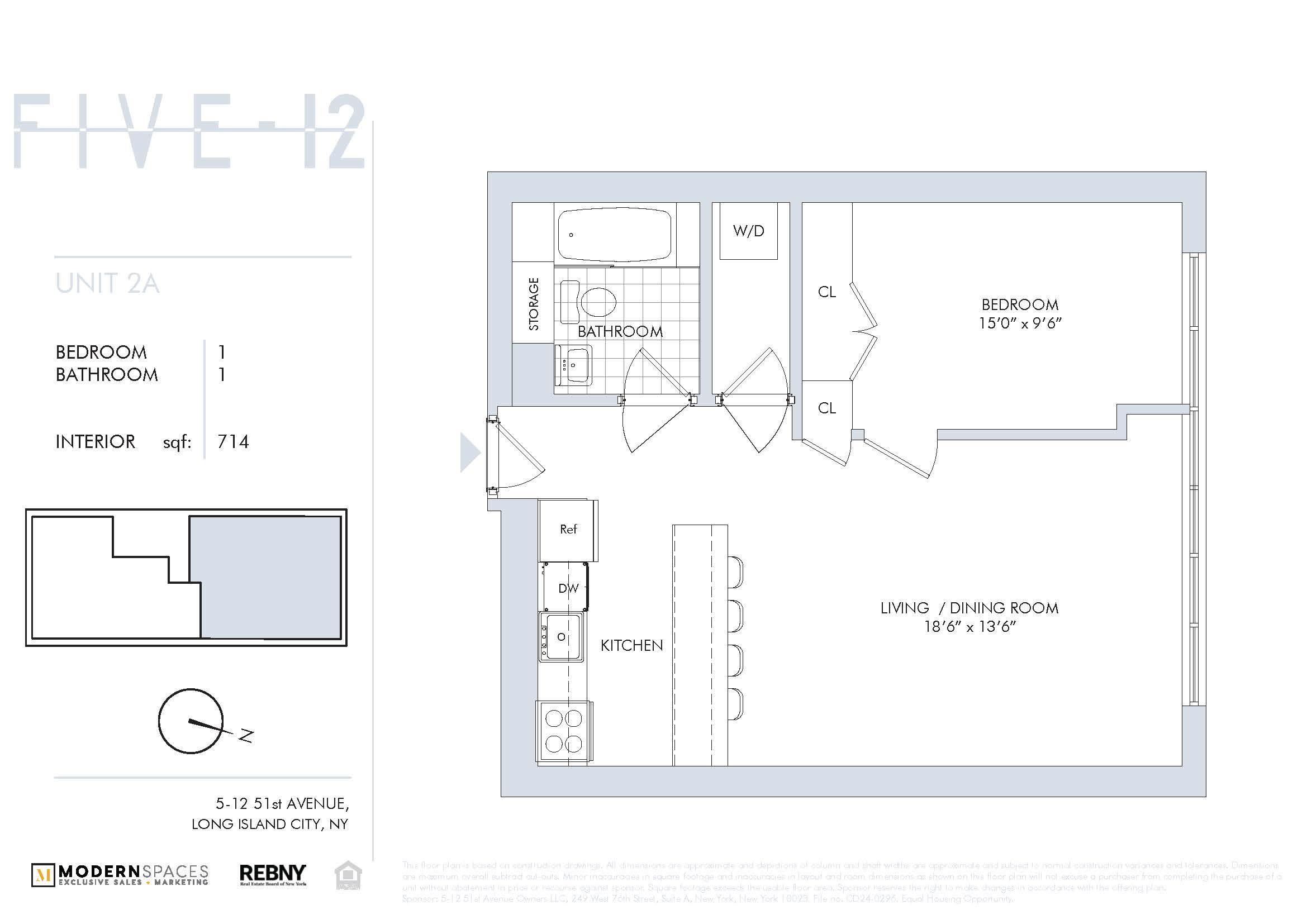 5-12 51st Avenue 2a Property Photo 1