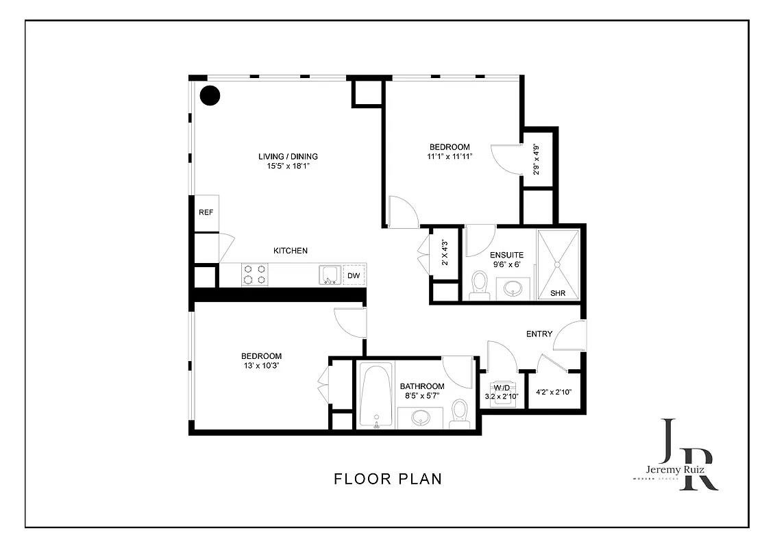 3 Court Square #902 Property Photo 1