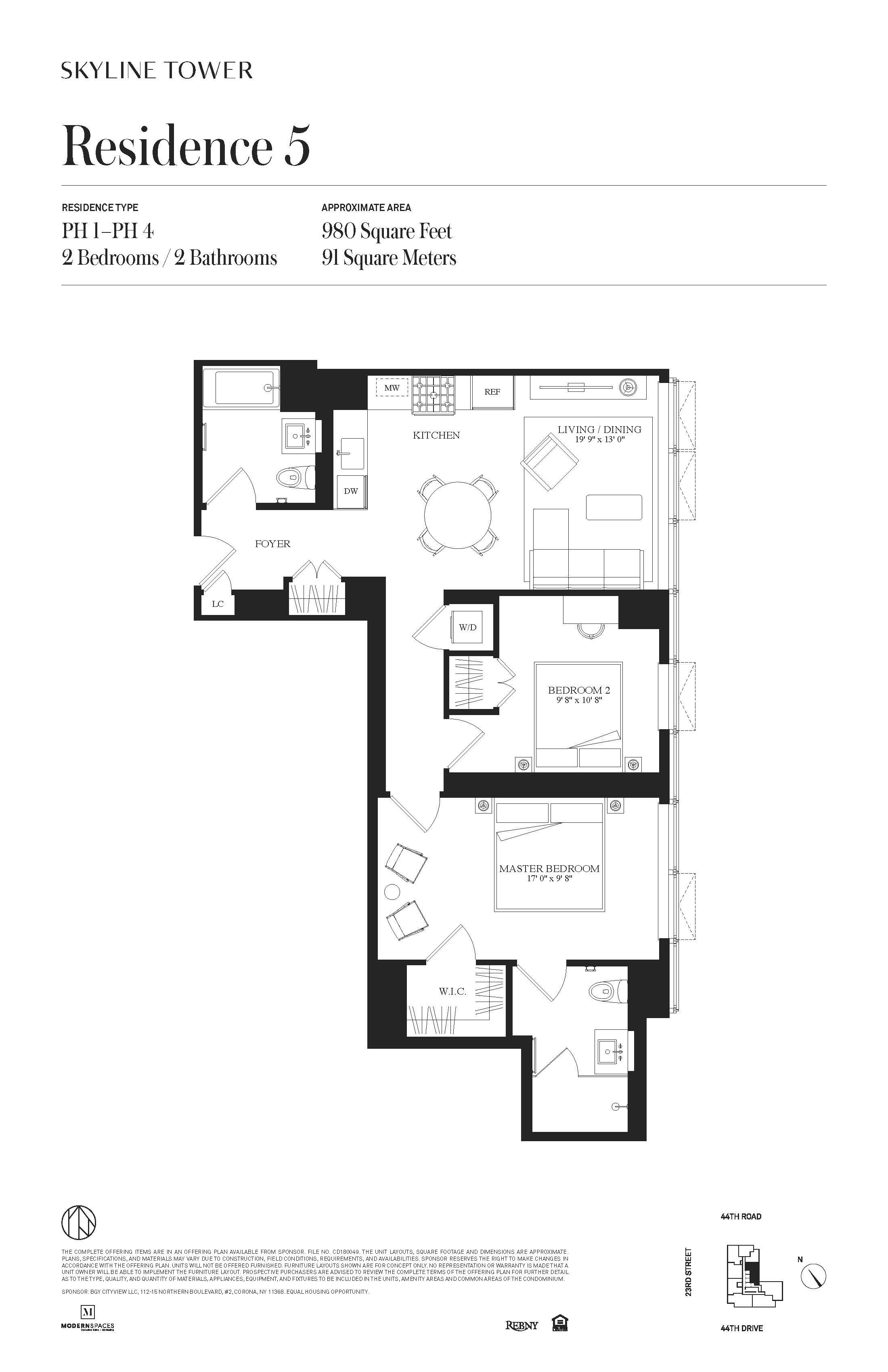 3 Court Square Property Photo 1